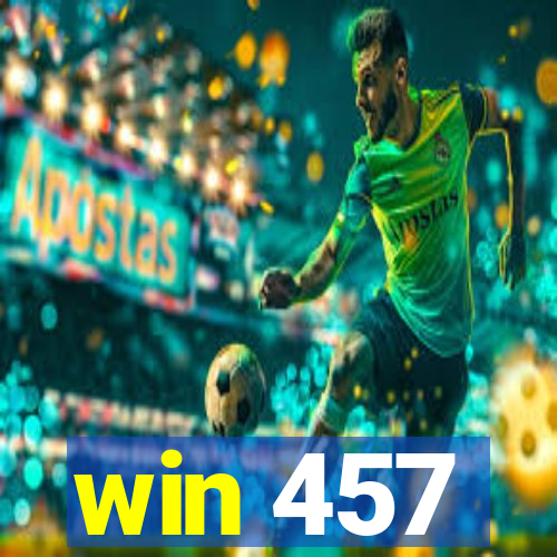 win 457